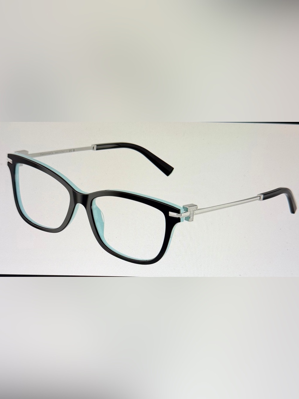 New Tiffany&Co Eyeglasses